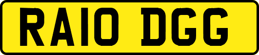 RA10DGG