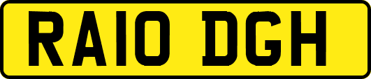 RA10DGH