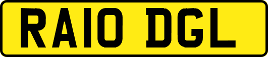 RA10DGL