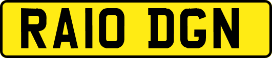 RA10DGN
