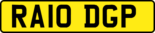 RA10DGP