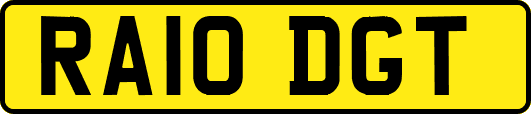 RA10DGT