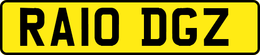 RA10DGZ