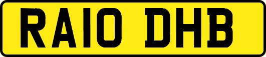RA10DHB