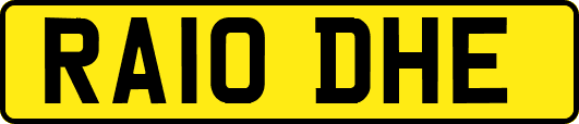 RA10DHE