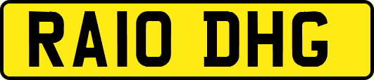 RA10DHG