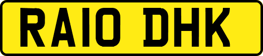RA10DHK
