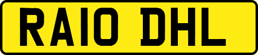 RA10DHL