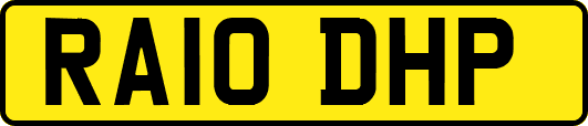 RA10DHP