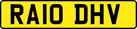 RA10DHV