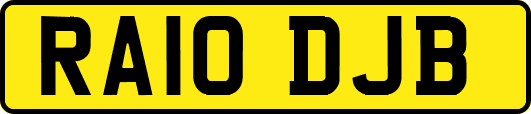 RA10DJB
