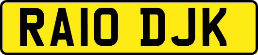 RA10DJK