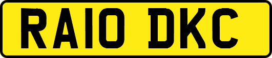 RA10DKC
