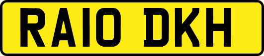 RA10DKH