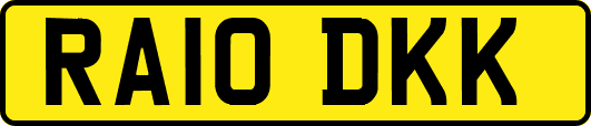 RA10DKK