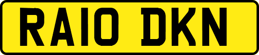 RA10DKN