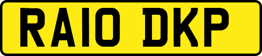 RA10DKP