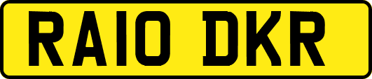RA10DKR