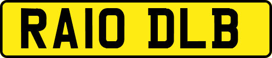 RA10DLB