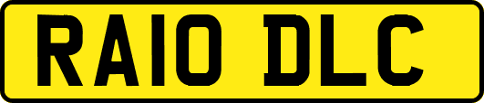 RA10DLC