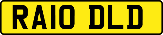 RA10DLD