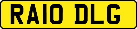 RA10DLG