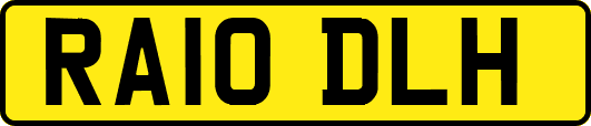 RA10DLH