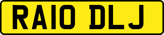 RA10DLJ