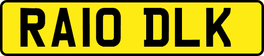 RA10DLK