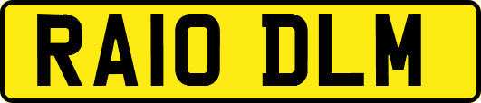 RA10DLM