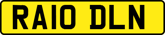 RA10DLN