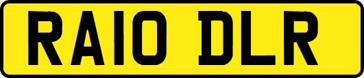RA10DLR