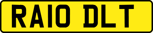 RA10DLT