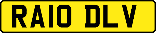 RA10DLV