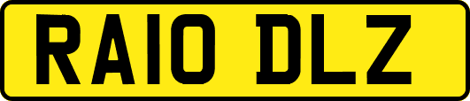 RA10DLZ