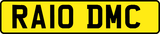 RA10DMC