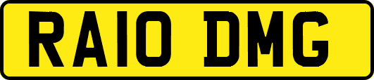 RA10DMG
