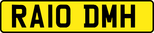 RA10DMH