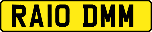RA10DMM