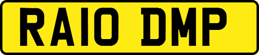 RA10DMP