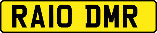 RA10DMR