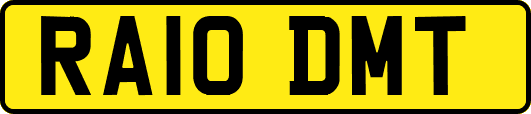 RA10DMT