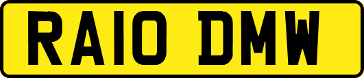 RA10DMW