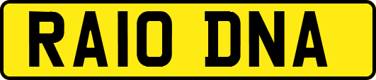 RA10DNA