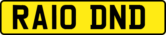 RA10DND
