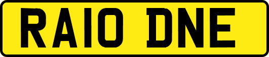 RA10DNE