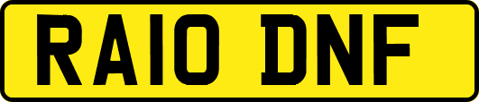 RA10DNF