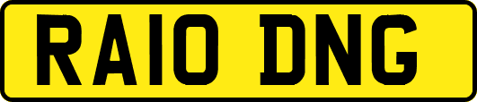 RA10DNG
