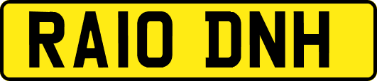RA10DNH