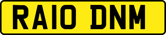 RA10DNM